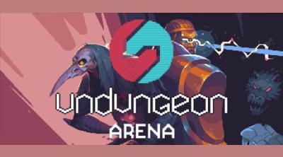 Logo of Undungeon Arena