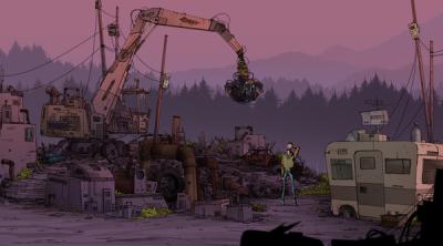 Screenshot of Unforeseen Incidents