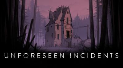 Logo of Unforeseen Incidents