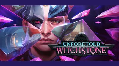 Logo of Unforetold: Witchstone