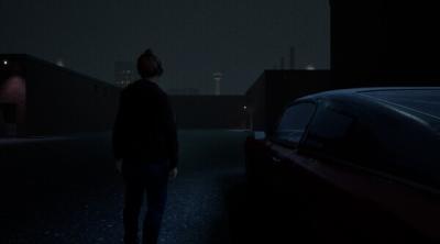 Screenshot of Unforgivable