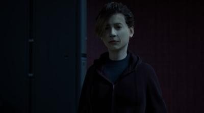 Screenshot of Unforgivable