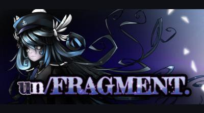 Logo of unFRAGMENT.