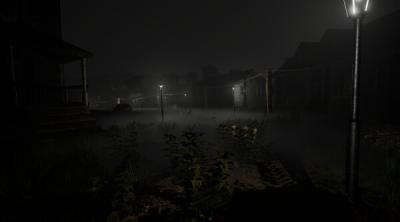 Capture d'écran de Unholy Village