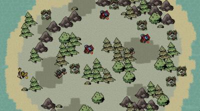 Screenshot of Unibat