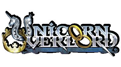 Logo of Unicorn Overlord