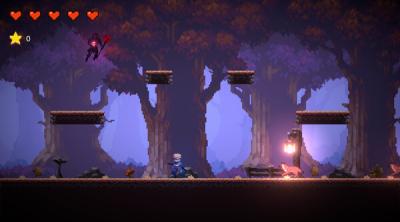 Screenshot of Unique Identy