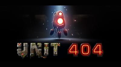 Logo de Unit 404
