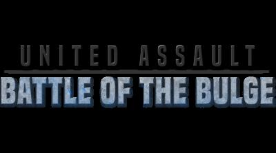 Logo of United Assault - Battle of the Bulge
