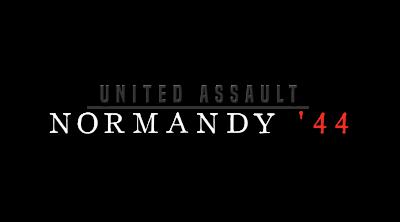 Logo of United Assault - Normandy '44