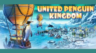 Logo of United Penguin Kingdom