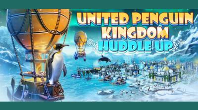 Logo von United Penguin Kingdom: Huddle up