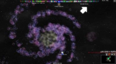 Screenshot of Universal Conquest