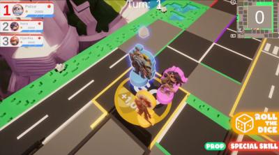 Screenshot von {Spielname}