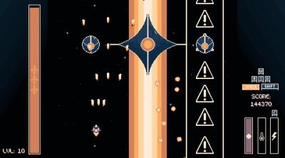 Screenshot of Unknown Hero