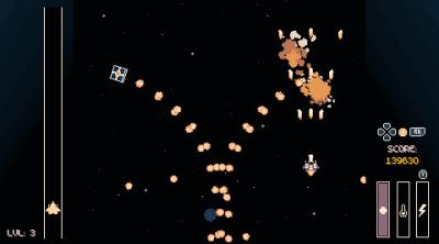 Screenshot of Unknown Hero