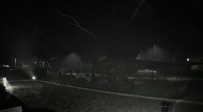Screenshot of Unknown Tapes