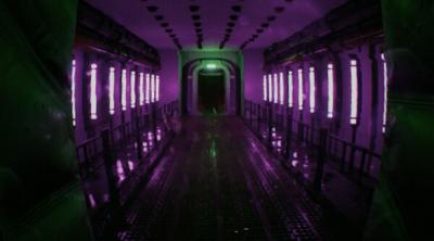 Screenshot of Unknown Tapes