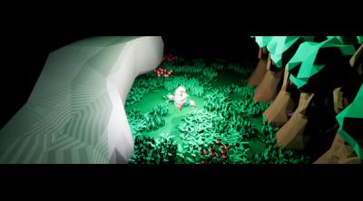Screenshot of Unknown Ways