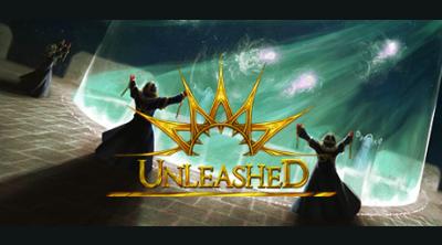 Logo de Unleashed