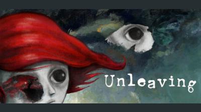 Logo of Unleaving