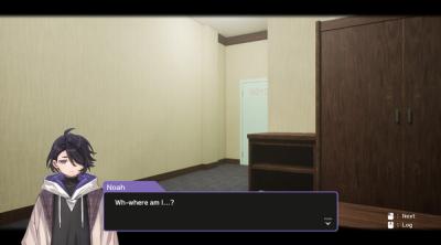 Screenshot of UNLOCKERS