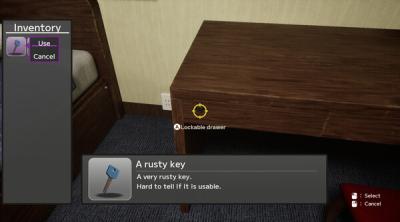 Screenshot of UNLOCKERS