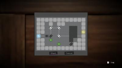 Screenshot of UNLOCKERS