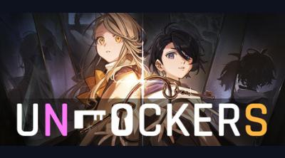 Logo of UNLOCKERS