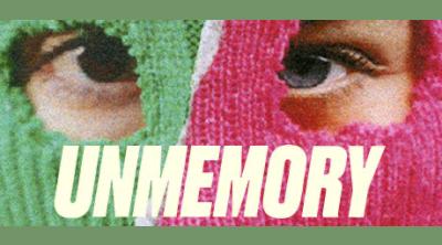 Logo of Unmemory