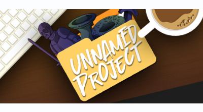 Logo of Unnamed Project