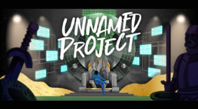 Logo of Unnamed Project