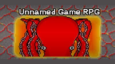 Logo of UnnamedGame RPG