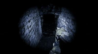 Screenshot of Unnatural Investigations