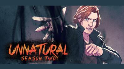 Logo of Unnatural Season Two