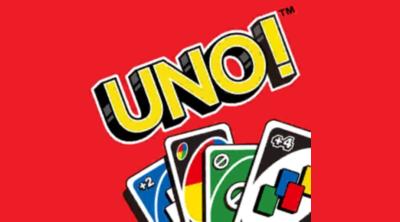 Logo von UNO!