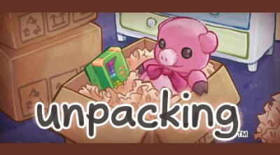 Logo de Unpacking