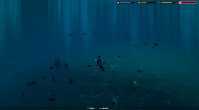 Screenshot of U.N.P.O.C. Vessel of Opportunity