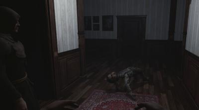 Screenshot of Unpossess: Exorcism Simulator