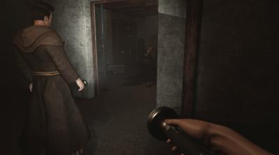 Screenshot of Unpossess: Exorcism Simulator
