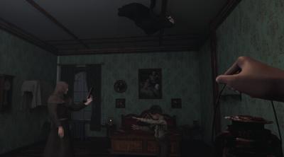 Screenshot of Unpossess: Exorcism Simulator