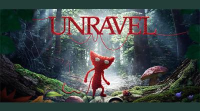 Logo von Unravel 2