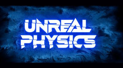 Logo de Unreal Physics