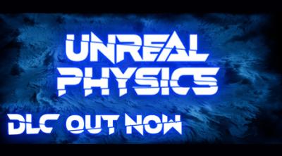 Logo of Unreal Physics