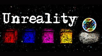 Logo of Unreality