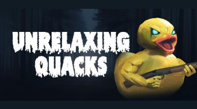 Logo of Unrelaxing Quacks