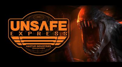 Logo von Unsafe