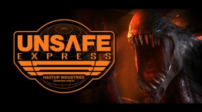 Logo of Unsafe Express