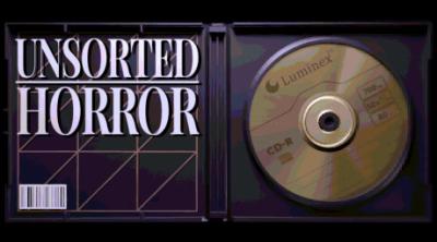 Logo of Unsorted Horror