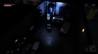 Screenshot of Unstoppable: Breakout